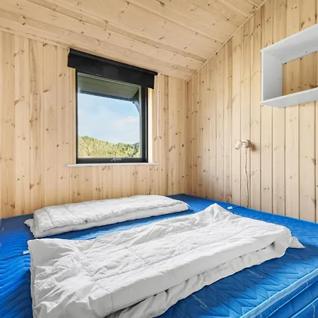Ernavej 4a, Lovely For Rent In The First Dune Row * Løkken