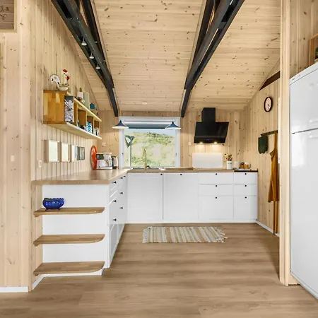 Ernavej 4a, Lovely For Rent In The First Dune Row * Løkken