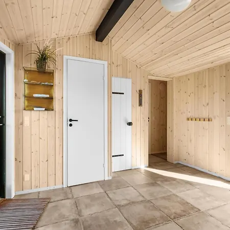 Ernavej 4a, Lovely For Rent In The First Dune Row