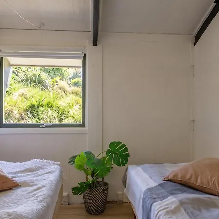 Feriehus Ernavej 4a, Lovely For Rent In The First Dune Row