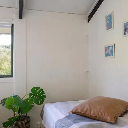 Ernavej 4a, Lovely For Rent In The First Dune Row